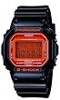 Casio Men's DW5600CS-1 G-Shock Tough Culture Limited Edition Watch