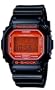 Casio Men's DW5600CS-1 G-Shock Tough Culture Limited Edition Watch