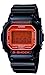 Casio Men's DW5600CS-1 G-Shock Tough Culture Limited Edition Watch
