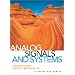 Analog Signals and Systems