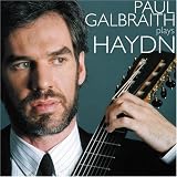 Paul Galbraith Plays Haydn