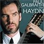 Galbraith Plays Haydn