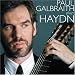 Paul Galbraith Plays Haydn