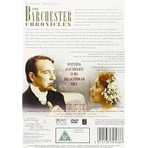 The Barchester Chronicles [Import anglais]