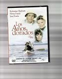 On Golden Pond (Los años Dorados) [NTSC/REGION 0 DVD. Import-Latin America]