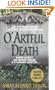 O' Artful Death (Sweeney St. George Mystery)