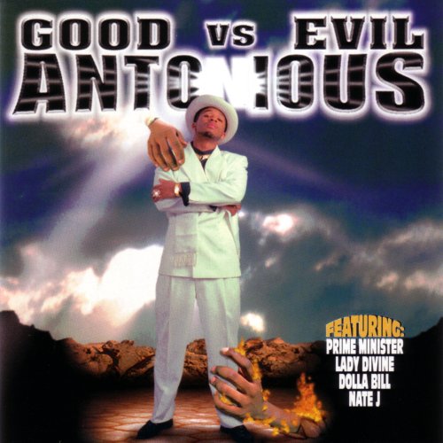 CD-Charts  Music : Good Vs. Evil