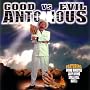 Good Vs. Evil