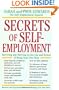 Secrets of Self-Employment: Surviving and Thriving on the Ups and Downs of Being Your Own Boss