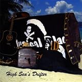 High Sea's Drifter Image of High Sea's Drifter