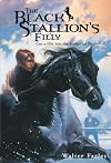 The Black Stallion's Filly
