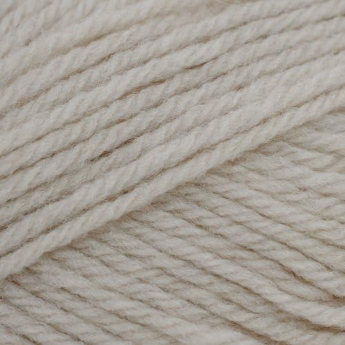 Sirdar Snuggly 4 Ply 50g - Rice Pud (446)