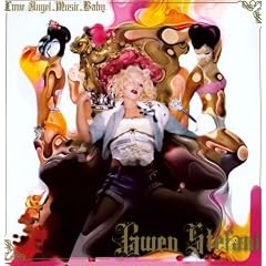 Love.Angel.Music.Baby [Vinyl LP]