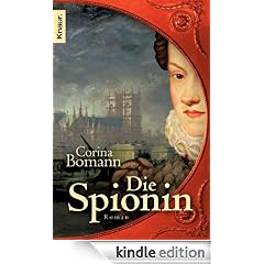 Die Spionin: Roman