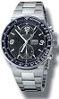 NEW ORIS WILLIAMS F1 TEAM CHRONOGRAPH MENS WATCH 673 7563 41 84 MB