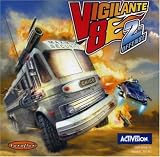 Revue Activision  / Vigilante 8 Second Offense