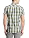 Dakota Grizzly Men's Cody Short Sleeve Plaid Shirt