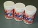 Xlear Spry 'BIG CHEW' Cinnamon Xylitol Gum, (3) 600 Piece Bottles