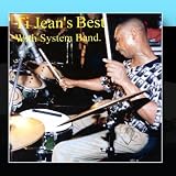 TI Jeans Best With System Band