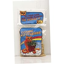 Cosmic Pet Kitty Herbs