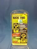 Golf Clubs and Valuables Locator