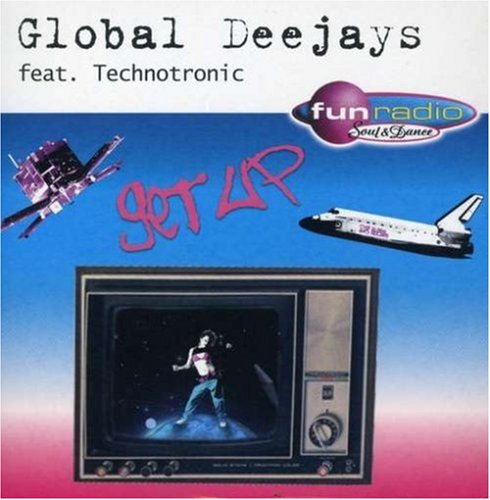 Global Deejays - Get Up - Zortam Music