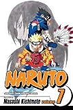 Naruto: Volume 7 [NARUTO V07]