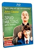 Produkt-Bild: Spud (2010) [ Schwedische Fassung, Keine Deutsche Sprache ] (Blu-Ray)