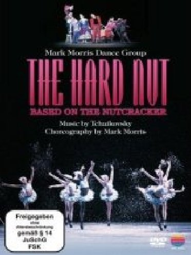 The Hard Nut [DVD] [2008]