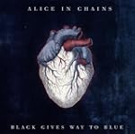 Black Gives Way To Blue