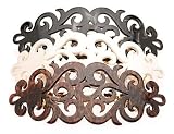France Luxe Elysee Barrette - Classic