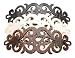 France Luxe Elysee Barrette - Classic