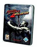 Eigenschaften CDV Software Entertainment AG  / Jagged Alliance 2 - Wild Fire