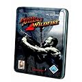 Jagged Alliance 2 - Wild Fire (Metal-Pack)