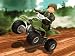 Mighty World Armed Forces 8589 Captain Cliff the ATV Scout_s-2