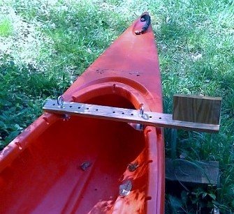 51o%2BZ7KbhkL Canoe Motor Mount Bracket