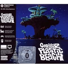 Plastic Beach (Experience Edition)