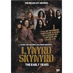 The Early Years