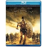 トロイ ディレクターズ・カット [Blu-ray]