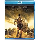トロイ ディレクターズ・カット [Blu-ray]