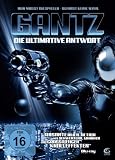 Produkt-Bild: Gantz - Die ultimative Antwort