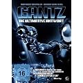 Gantz - Die ultimative Antwort