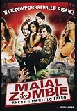 Maial Zombie - Anche I Morti Lo Fanno - IMPORT