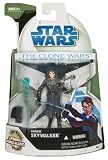 Star Wars The Clone Wars Anakin Skywalker Action FigureIMAGE