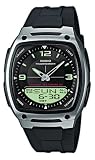 Casio AW-81-1A1VEF Illuminator Combi Watch