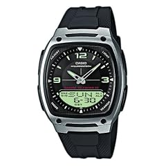 Casio Herrenarmbanduhr Casio Collection AW-81-1A1VES