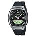Casio Collection Herren-Armbanduhr Analog / Digital Quarz AW-81-1A1VES