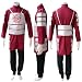 Dream2Reality Japanese Anime Naruto Cosplay Costume -Akimichi Choji 2nd Ver XX-Large