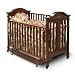 Baby : Stork Craft Angelina 3-in-1 Crib with Drawer in Cherry