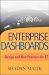 Books : Enterprise Dashboards